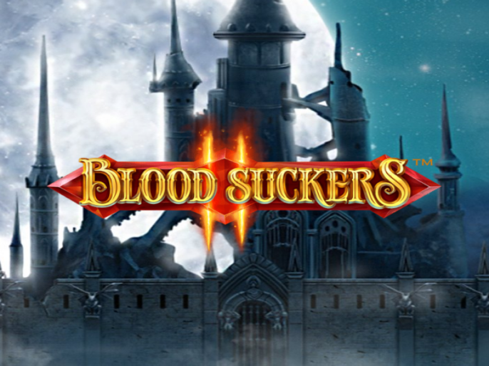 Blood Suckers 2 Slot Review