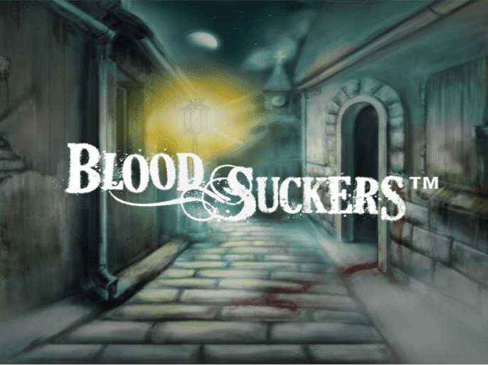 Blood Suckers Slot Review
