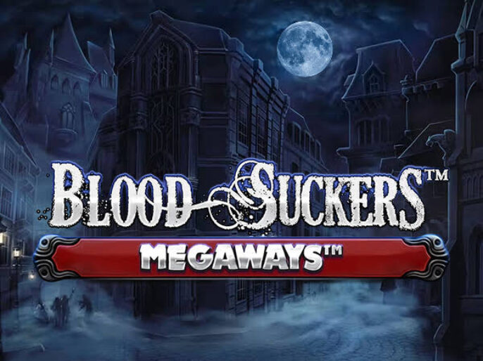 Blood Suckers Megaways Slot Review