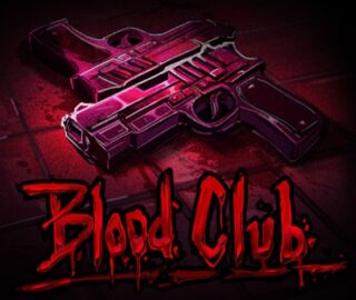 Logo image for Blood club Image