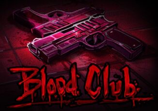 Logo image for Blood club Image