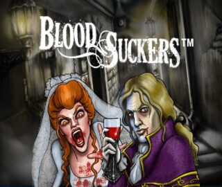 Image for Blood Suckers Image