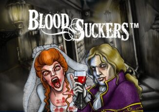 Image for Blood Suckers Image