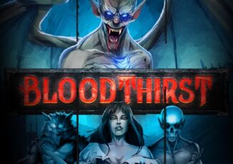 Blood thirst Image