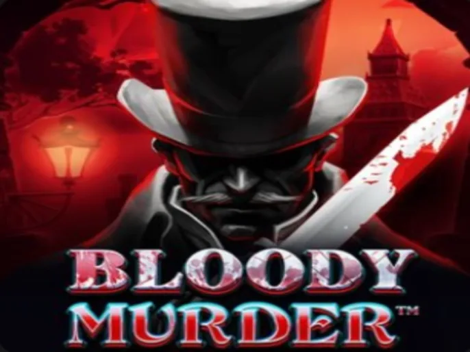 Bloody Murder™ Slot