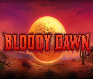 Logo image for Bloody dawn Image