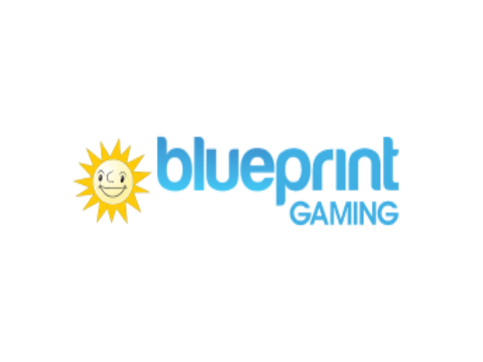 Blueprint Gaming Slots