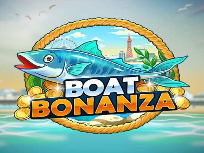 Boat Bonanza Slot Review