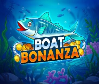 Logo image for Boat bonanza Image