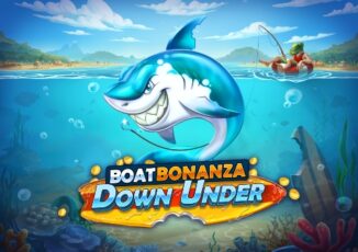 Logo image for Boat bonanza down under Image