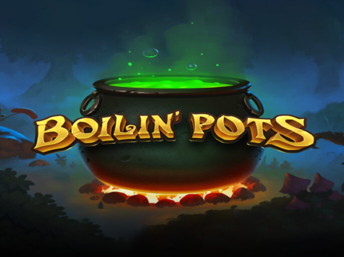 Boilin’ Pots Slot Review