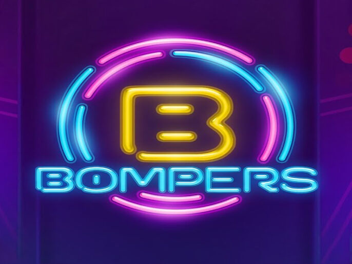 Bompers Slot Review