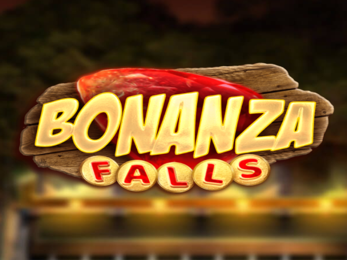Bonanza Falls Slot Review