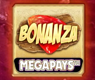 Logo image for Bonanza Megapays Image