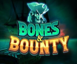 Logo image for Bones and bounty Image