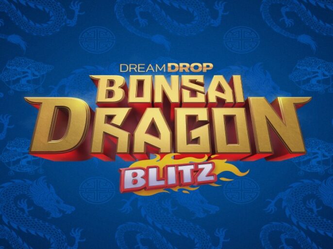 Bonsai Dragon Blitz Dream Drop Slot