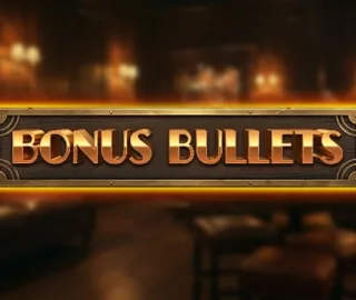 Logo image for Bonus bullets Image