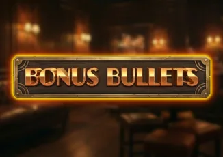 Logo image for Bonus bullets Image