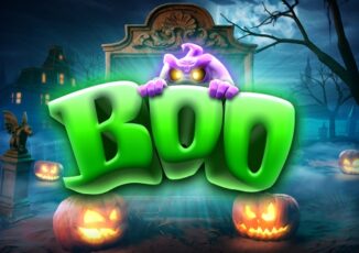Logo image for Boo Image