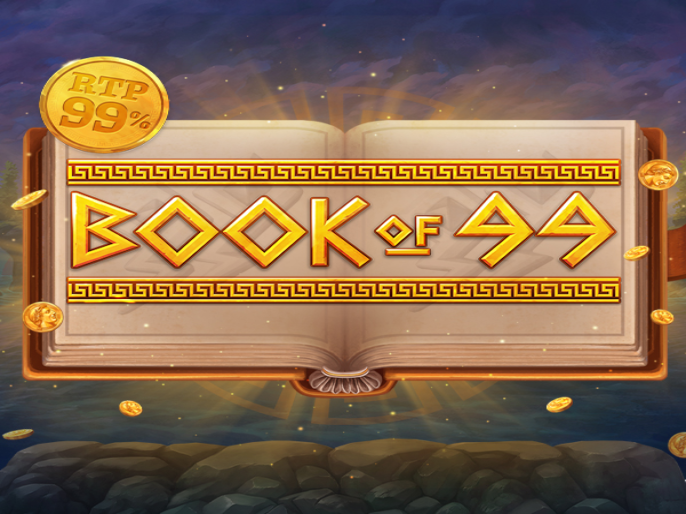 Book of 99 Slot Review
