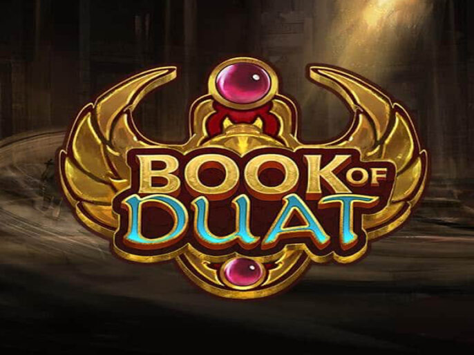 Book of Duat Slot Review