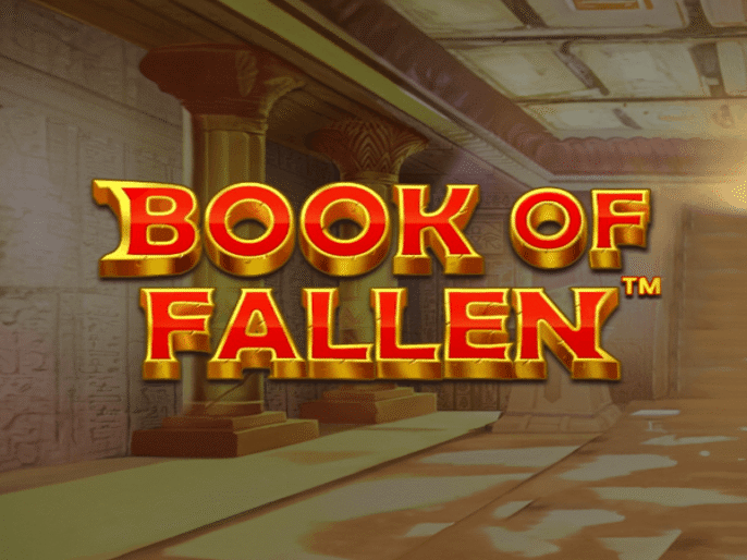 Book of Fallen Slot Review