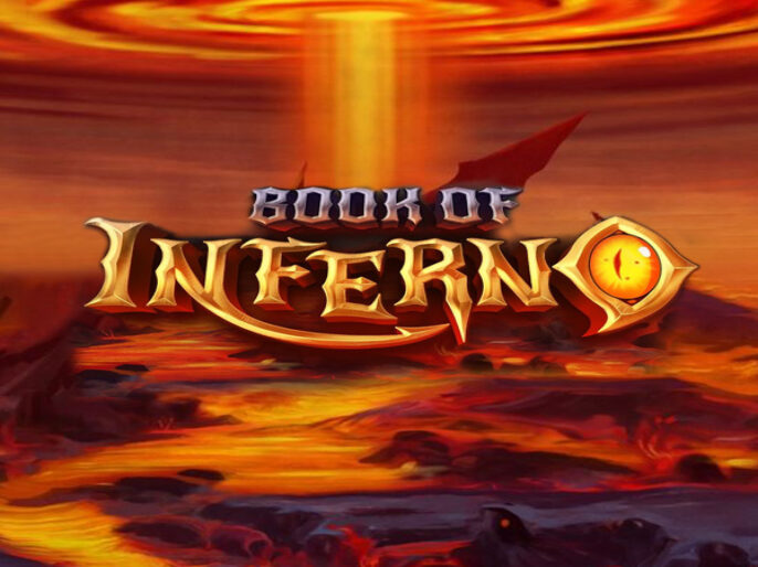 Book of Inferno Slot Review