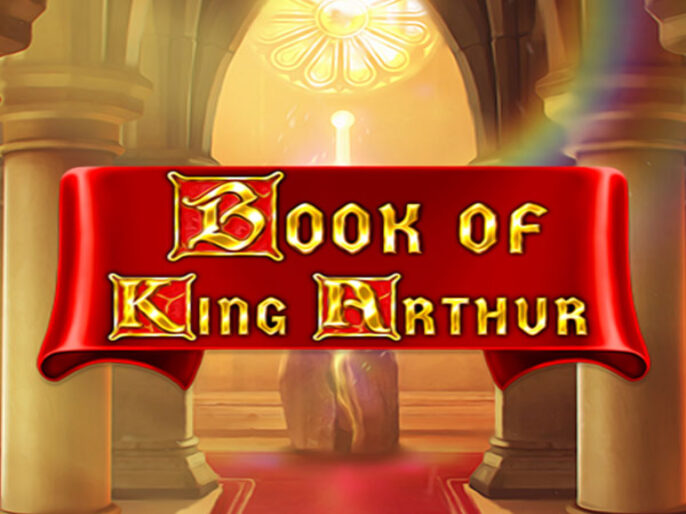 Book of King Arthur Slot Review