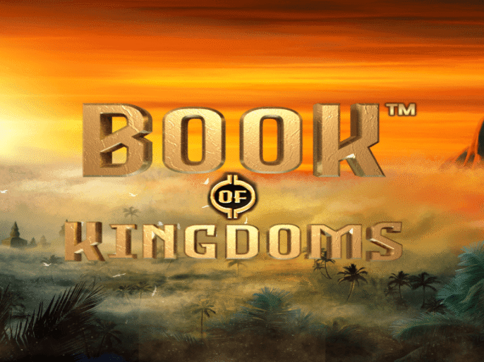 Book of Kingdoms™ Slot