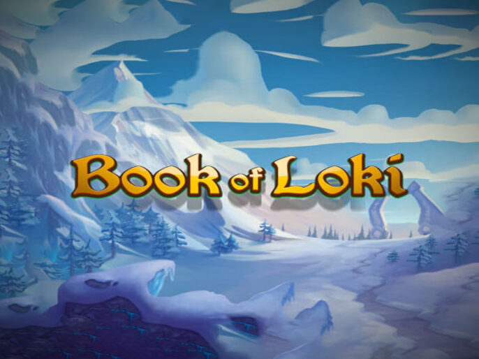 Book of Loki Slot Review