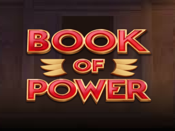 Book of Power Slot Review