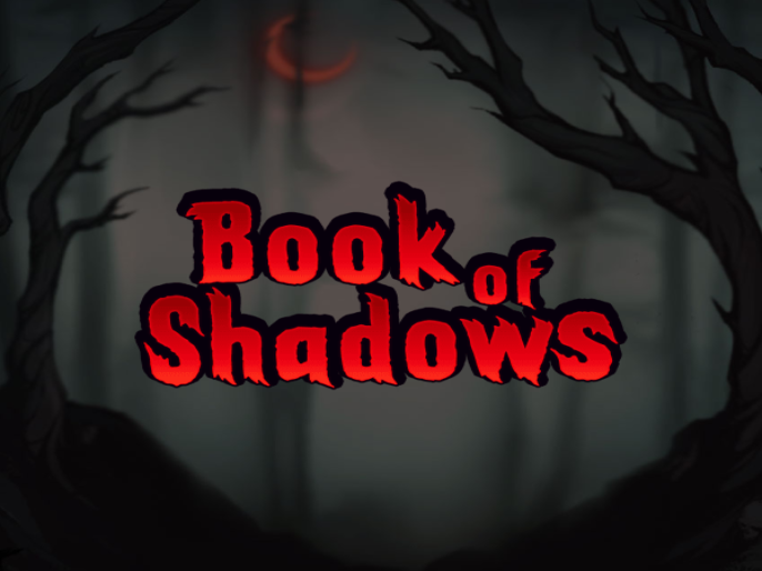 Book of Shadows Slot Review