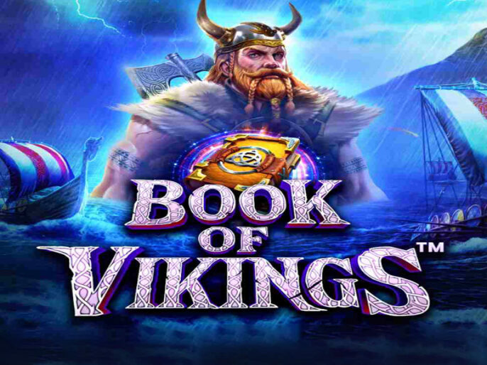 Book of Vikings Slot Review