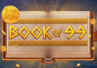 Logo image for Book of 99 Image