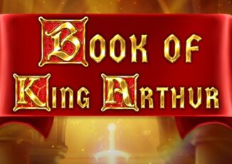 Logo image for Book Of King Arthur Image