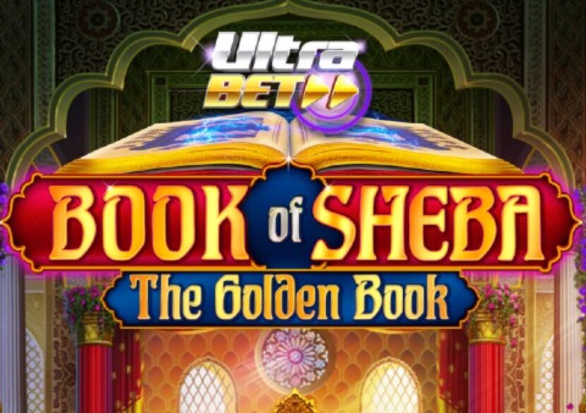 Logo image for Book of sheba