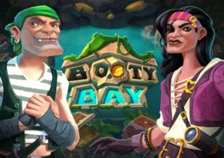 Logo image for Booty bay Image