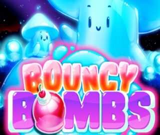 Logo image for Bouncy bombs Image