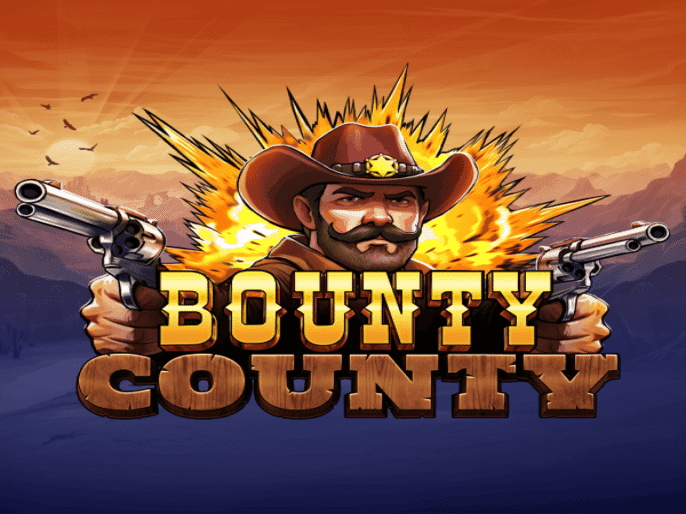 Bounty County Slot