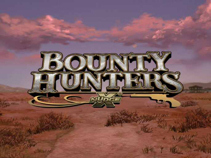 Bounty Hunters Slot Review