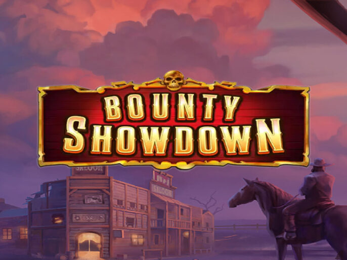 Bounty Showdown Slot Review