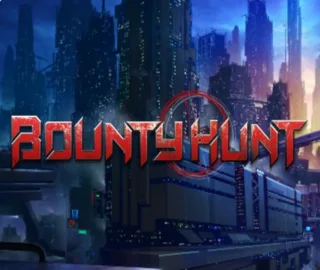 Logo image for Bounty hunt Image