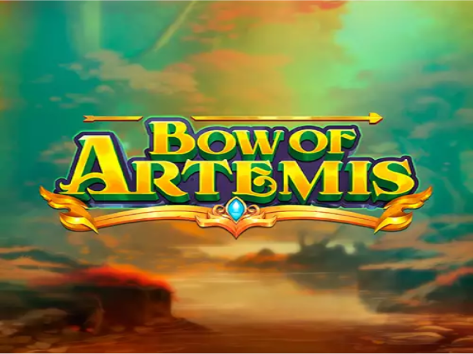Bow of Artemis Slot Review