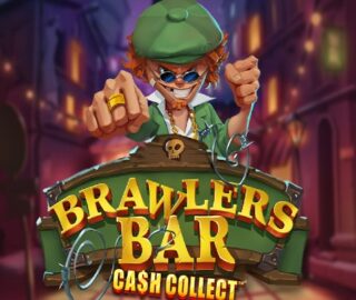 Image for Brawlers Bar Cash Collect Image