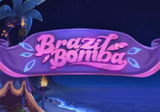 Logo image for Brazil Bomba Image