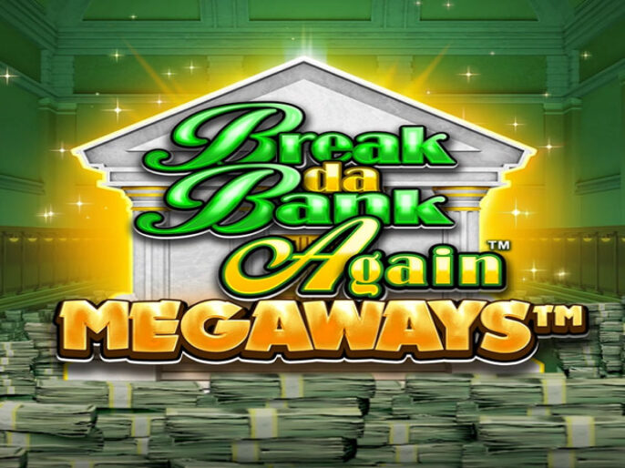 Break Da Bank Again Megaways Slot Review