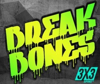 Logo image for Break bones Image