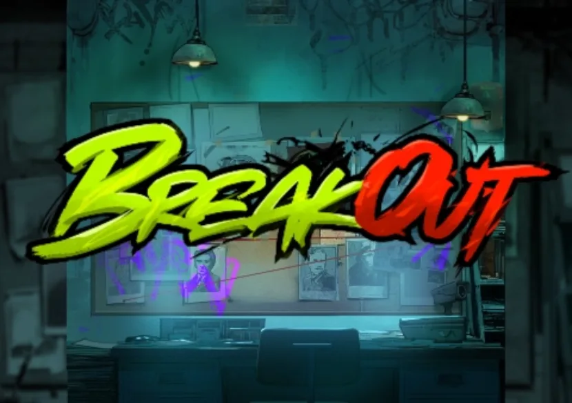Logo image for Breakout