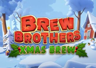 Logo image for Brew brothers xmas brew Image