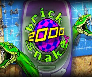 Logo image for Brick snake 2000 Image